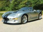 Shelby Series I Roadster 1999 года